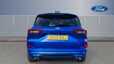 Ford Kuga 2.5 PHEV ST-Line 5dr CVT Estate